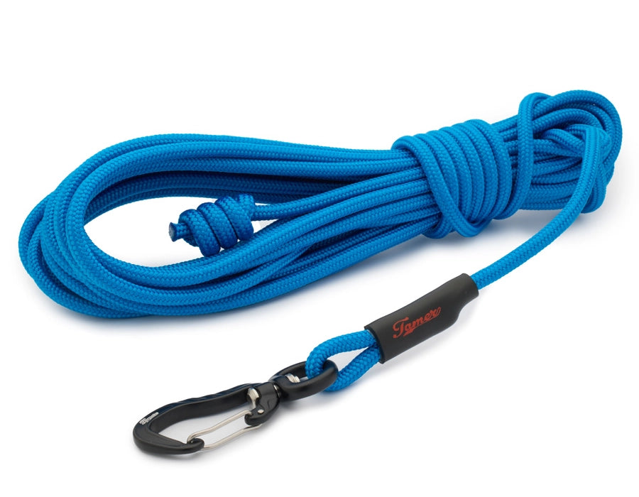 Schleppleine - S - TWIST mini Karabiner