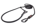 EASYLONG Hundeleine - M - TWIST Karabiner