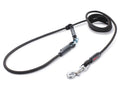 TAMER - EASYLONG Hundeleine - S - schwarz
