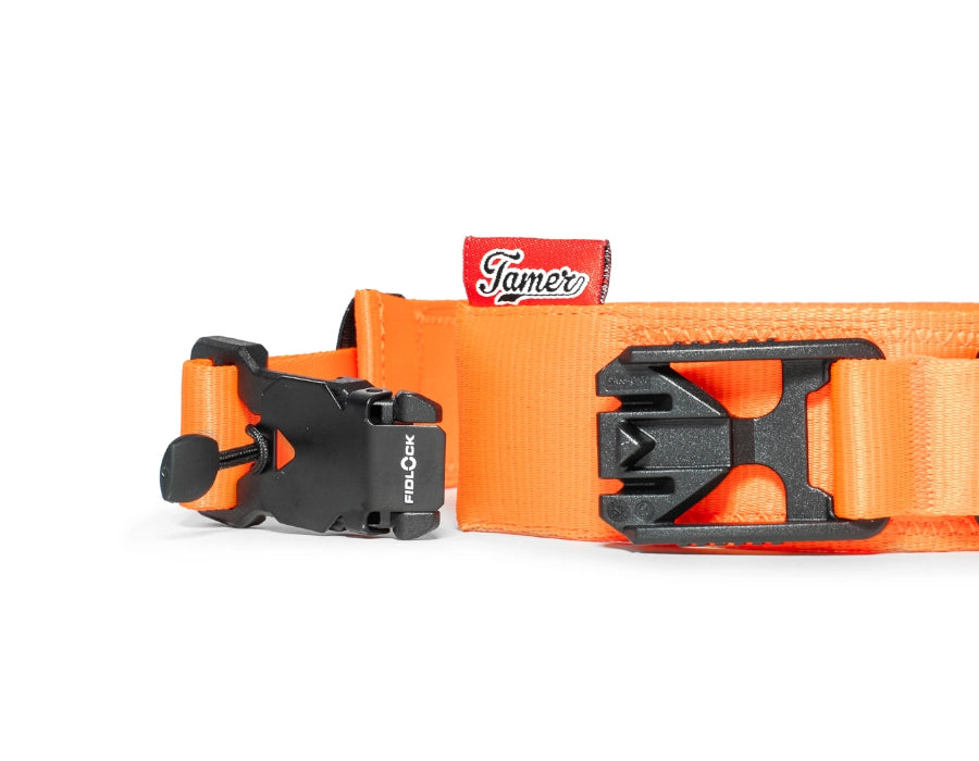 Halsband mit Fidlock® Magnetverschluss