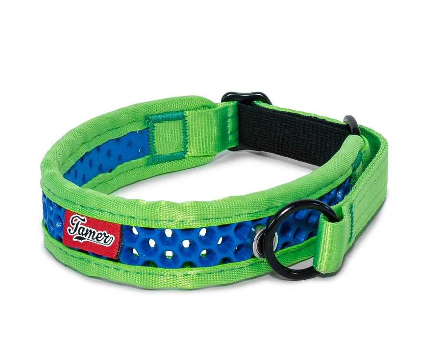 Zugstopp Halsband