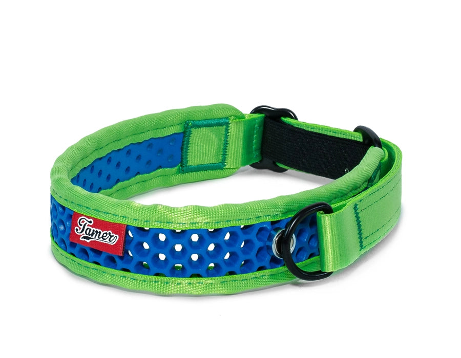 Zugstopp Halsband