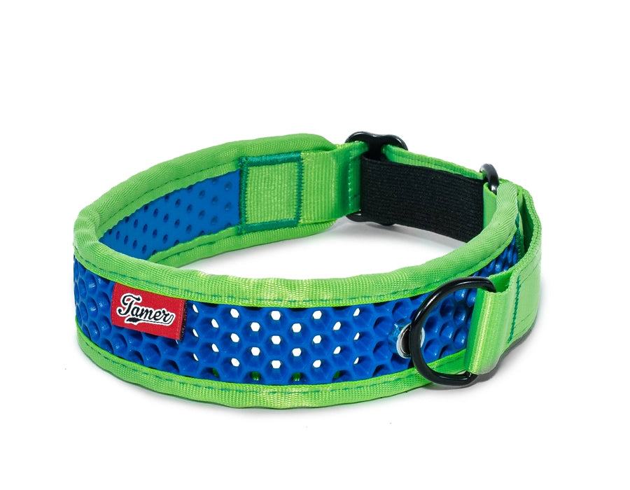Zugstopp Halsband