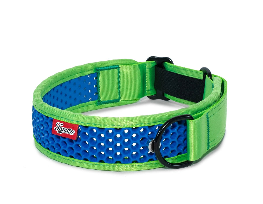 Zugstopp Halsband