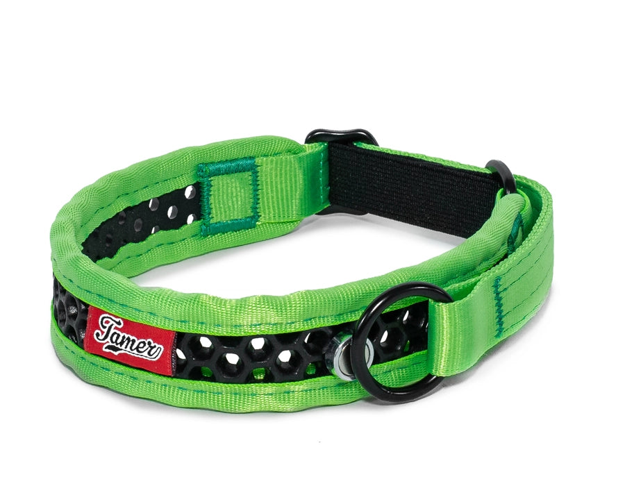 Zugstopp Halsband