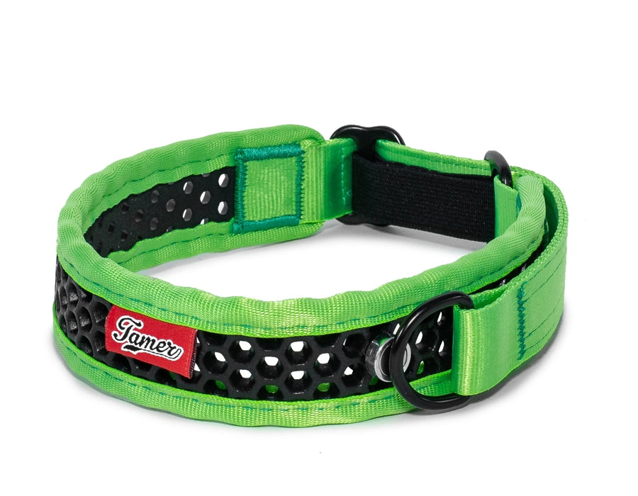 Zugstopp Halsband