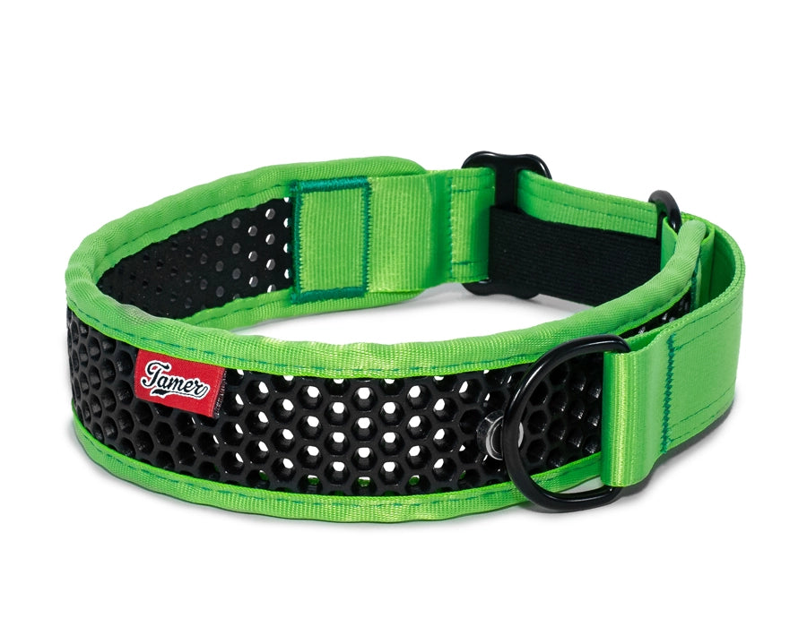 Zugstopp Halsband