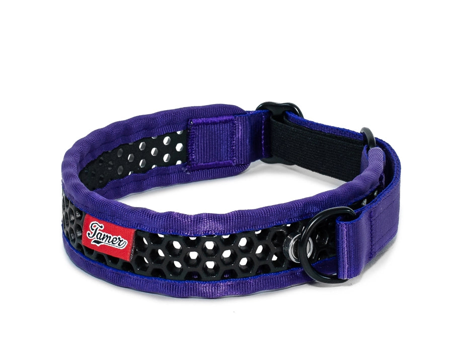 Zugstopp Halsband