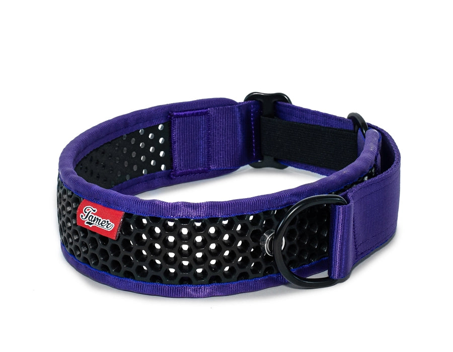 Zugstopp Halsband