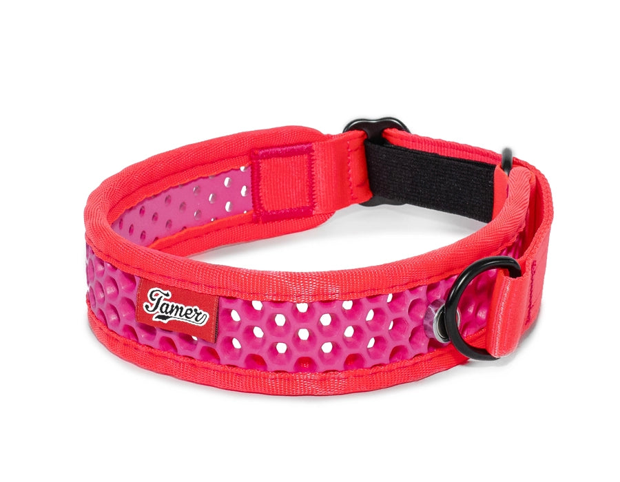 Zugstopp Halsband