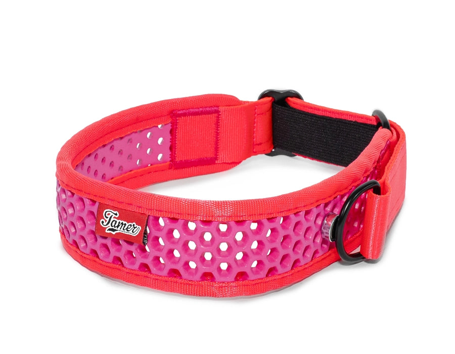 Zugstopp Halsband
