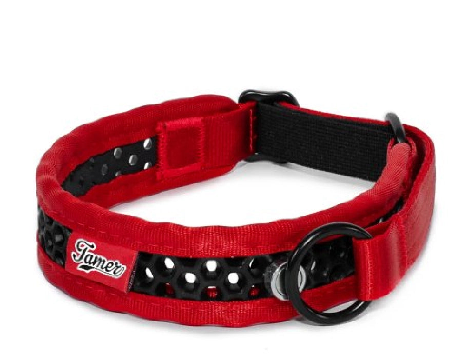 Zugstopp Halsband