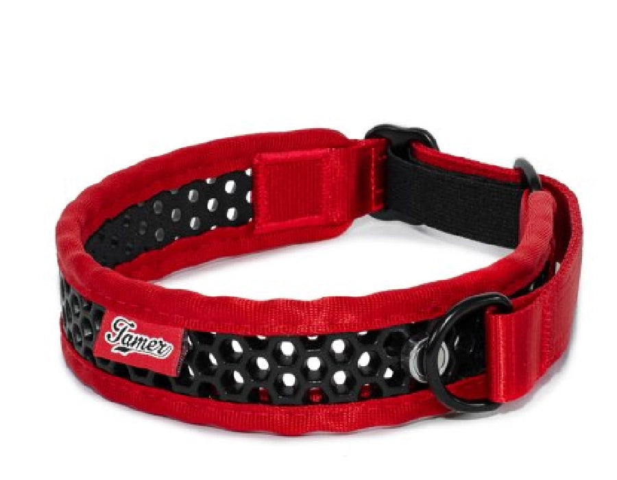 Zugstopp Halsband