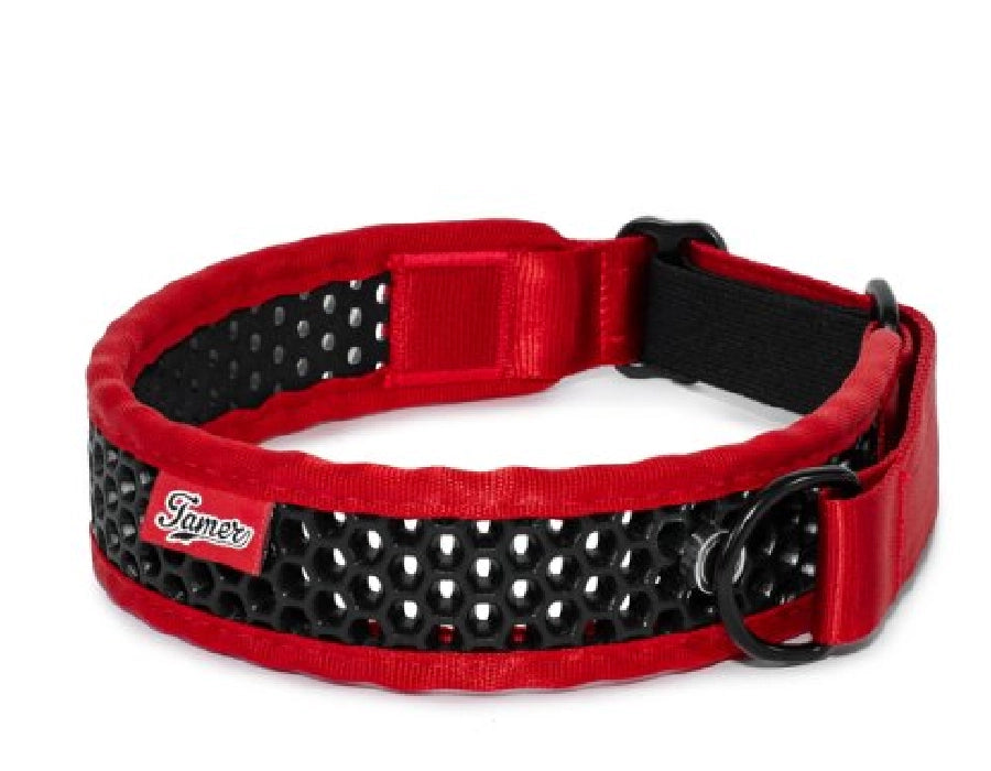 Zugstopp Halsband
