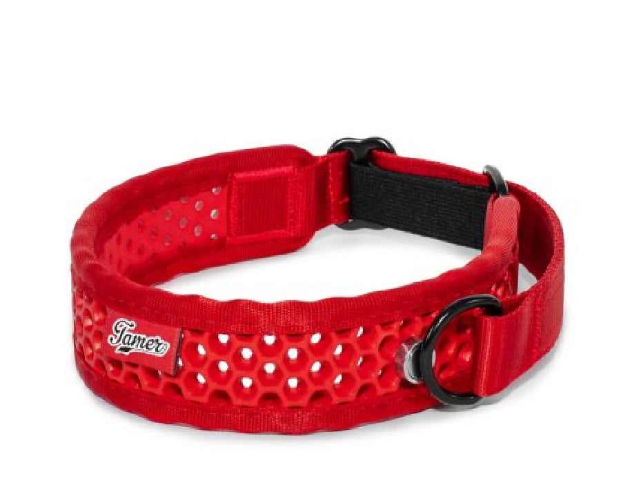 Zugstopp Halsband