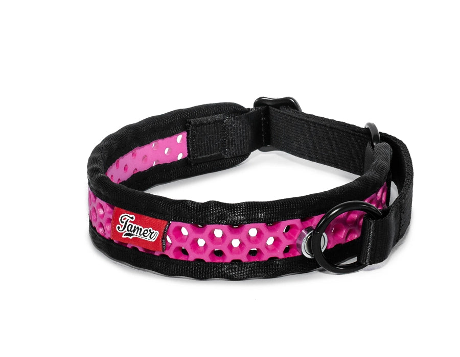 Zugstopp Halsband