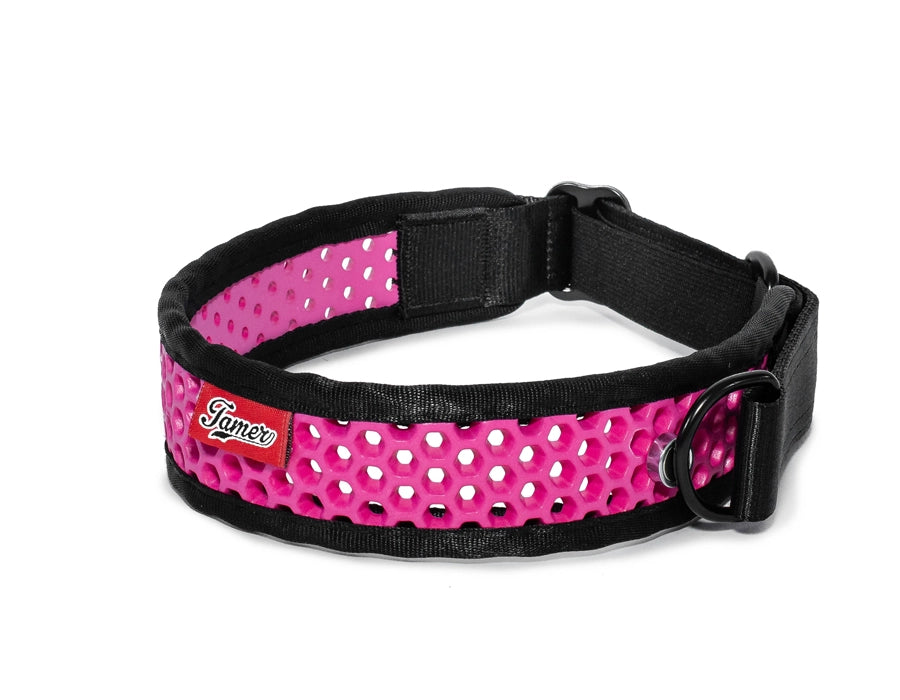 Zugstopp Halsband