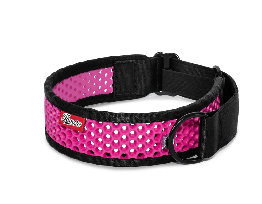 Zugstopp Halsband