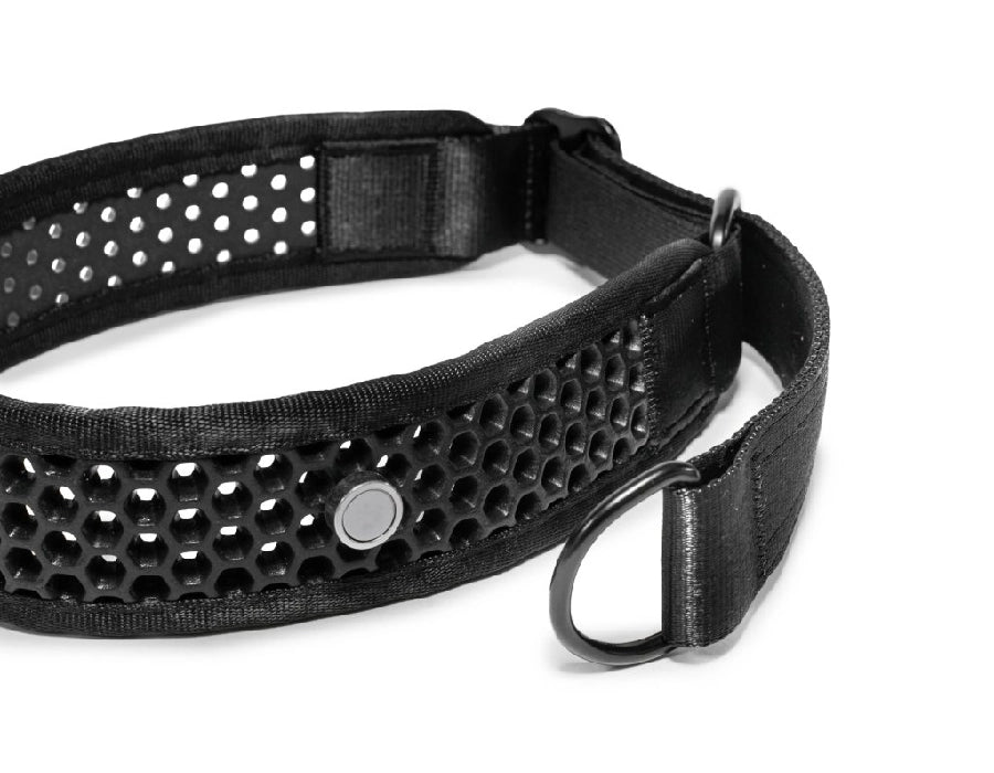 Zugstopp Halsband