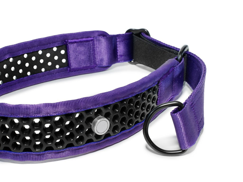 Zugstopp Halsband