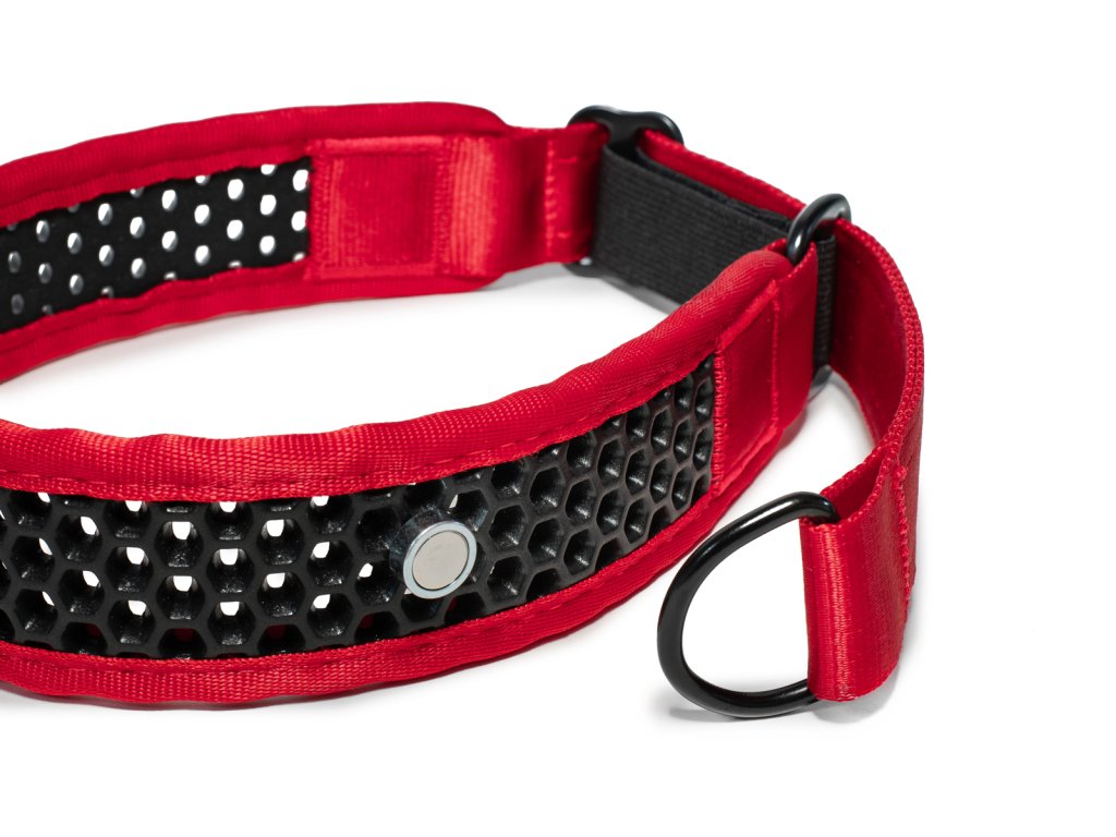 Zugstopp Halsband